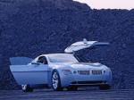 BMW Z9 Gran Turismo Concept 1999 года